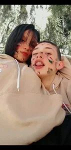 thecoupleofsin our love Pic 2