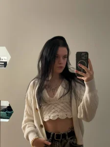 AudriaCriner Public Pic