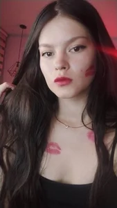 Sara_valderrama_ Happy Valentine's Day, I want you just for me 💘 Pic 3