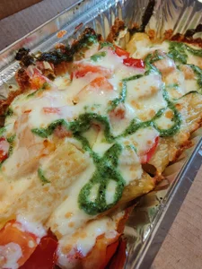 3 hours of my day off :) de AliceCUNTach Foto