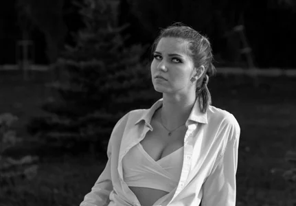 CraveEden It's just me Pic 2