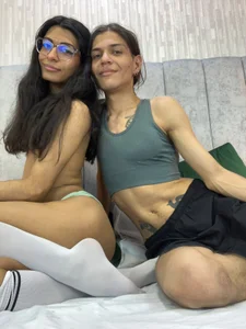 Lylith_606 I love being a sexy couple 🔥🔥 Pic 3