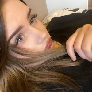 BabyMiaHoney's my pretty eyes 🥺🩵 Sex Photo 2