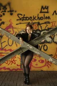 Sparky_fox Public . fénykép