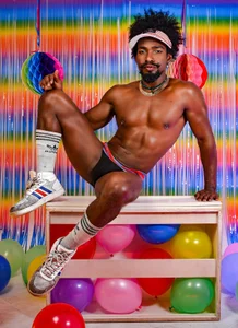 Siriss_boyrag ENJOY ME PRIDE Foto 3