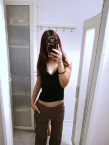 love me