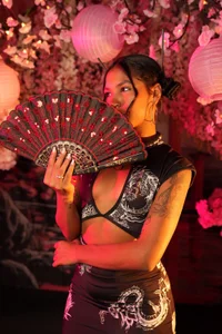 pocahontas_pow happy Halloween Pic 3