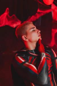 SebasFallon Happy Halloween 👻🎃🔥 Hình 3