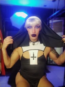 LILITHMADAME DO IT WITH ME Pic 4
