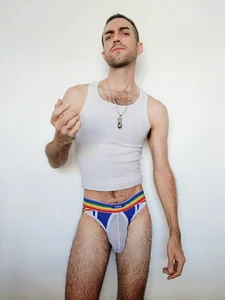 7inhairyotter Public Pic 5