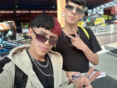 DemianSalvatore More of me Pic 3