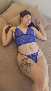 Jenifergomez Blue💙 Foto 4