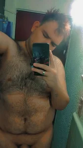 big__bearrr Big, hot body รูป 