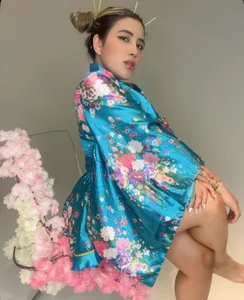 julietha_taylor 🌸 your favorite geisha 🌸 Immagine  6
