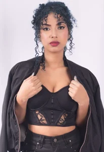 Conejita_lis kullanıcısının 🖤I love black🖤 albümü -  5 fotoğraf