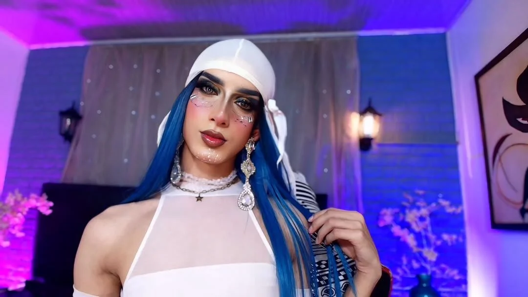 alondra_gerardi Blue for you Εικόνα 3