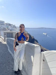 Lucy_fit my holidays Pic 5