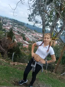 Coffee region, Colombia od Tefannyy_  9 snímek