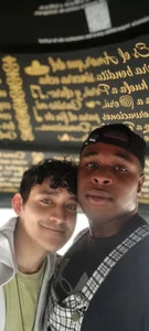 Halloween date de Amun_obsidian  3 Imagens