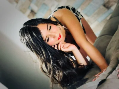 SofyPetite Your Sexy Cow 🐄 Foto 7
