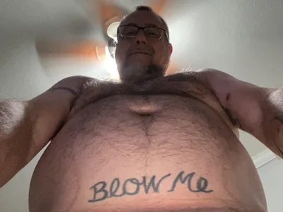 Thesilverfoxandhisslut's Greg Sex Photo 1