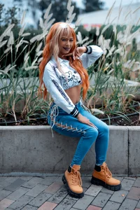 sarah_banks1 Qualify my Oufit Pic 6