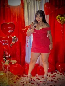 Antonellahorny69: SAN VALENTIN 2025 ( 4 фото)