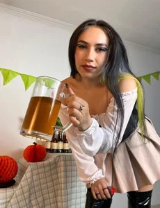 NYX1126 Oktoberfest Party slika 9