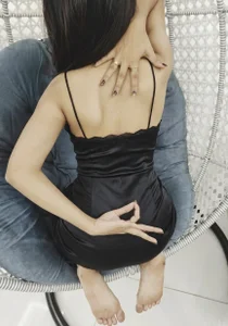 All Black de Your_SugarBaby-  2 Imagens