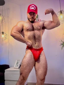 SebastianVilla_ posing зображення 4