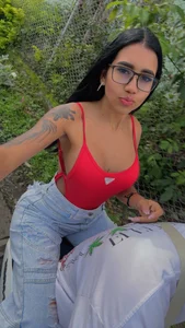 Zoe-Williams Public Foto 9