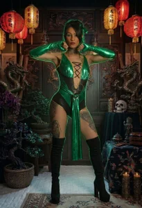 Pandora_Rey2 HALLOWEN Pic 4