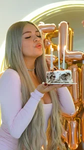 My sweet 26 👑🍾🥳 od milaowens  5 snímek