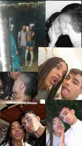 BEAUTIFUL_TWINK_COUPLE 💜OUR COLLECTION💜 Foto 6