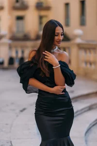 Miriam_fox Queen of the ballroom Kuva 6