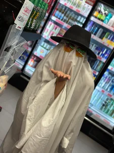 BriaConner_ Happy Halloween 🎃 Immagine  2