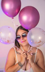 ArianaBaker Happy Birthday 사진 6