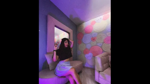 LisaMonroe_ Love Bilde 3