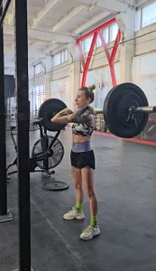 Jackie_Swann At GYM Poză 2