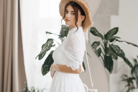 RedLipse innocent kiss🌸 Pic 6