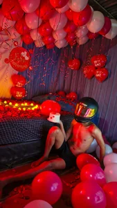 Happy anniversary! ❤️ de Juan_Hotcaliemte  4 Imagens