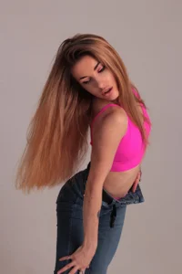 Jackie_Swann Like be different Foto 3