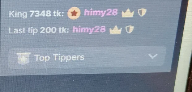 King 👑 od Indian_Anu  snímek