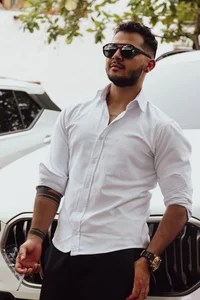 mister_miike Innovative man📷🖤 Pic 2