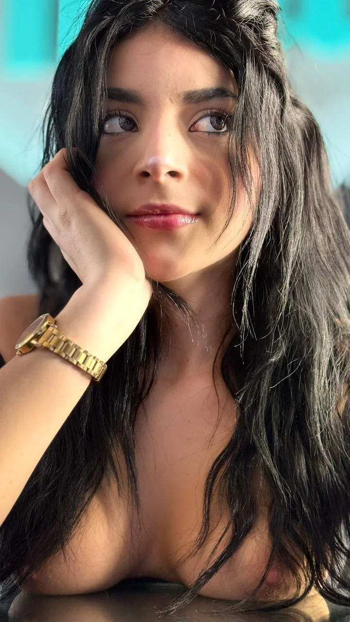 ArieliciousXXX Foto en Tendencia 6412