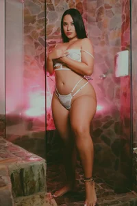 amyharlow_1 Just a latn girl Foto 3