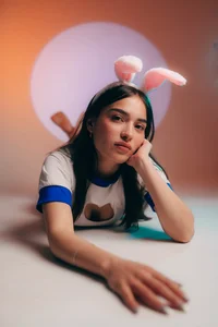 know me od Gara_Himari  snímek