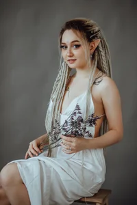 KoraxLens's Elf Story Sex Photo 2