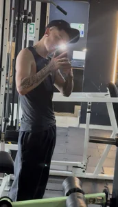 RiderVance Gym 🔥❤️‍🩹 Foto