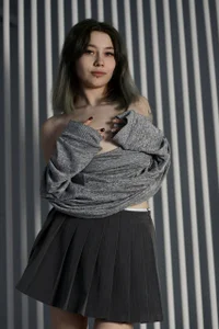 kinaKa little bit of me :P Pic 7